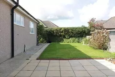 Casa Rural Bungalow