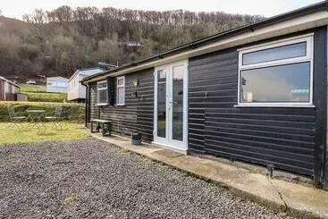 Gîte Rural Chalet 95