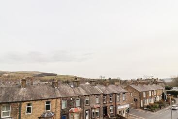 کلبه Craven House