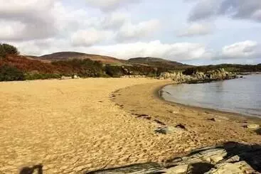 Dermot Cottage