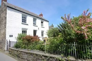 Hus på landet Jordan House