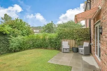 コテージ Kymin View