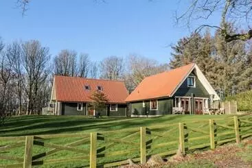 Cabane Lime Tree Lodge
