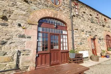 Mellfell Cottage