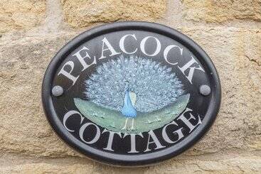 Peacock Cottage