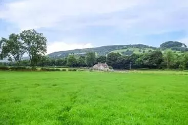 Casa Rural Poacher's Rest