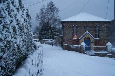 Quinta ou Casa Rural Rainforest Chapel