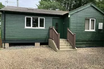 کلبه Seadrift Cabin