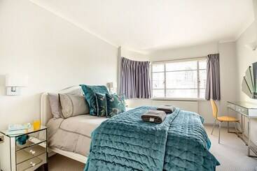 Casa Rural The Art Deco House