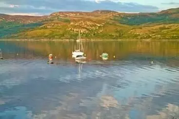 コテージ Top Flat