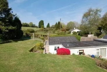 コテージ Trevillas