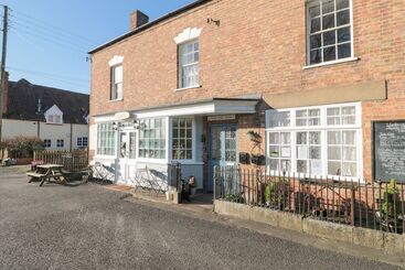 Casa Rural Wards Court 1