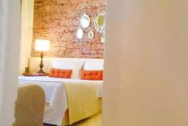 Hospedaria Cunda Adali Pansiyon