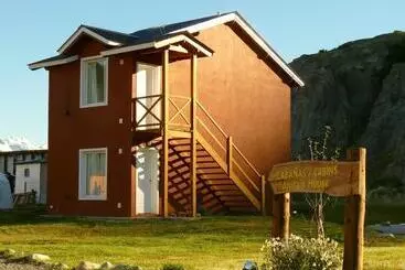 アパートホテル Anita´s House