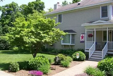Black River Inn Bed And Breakfast