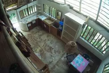 El Zopilote   Hostel