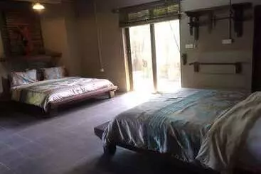 Hotel Bali Homestay