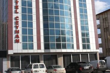Hotel Ceyhan
