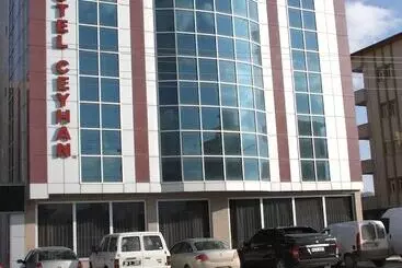Hotel Ceyhan