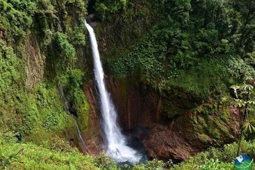 فندق Eco Granja Don Lolo