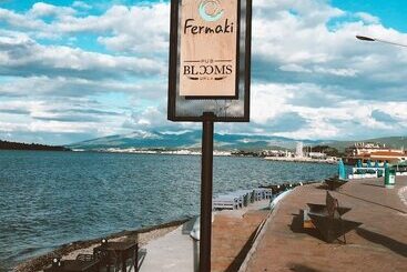 酒店 Fermaki Rooms   Adults Only