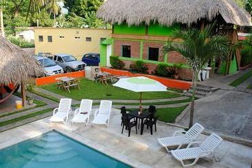 فندق La Bocanita