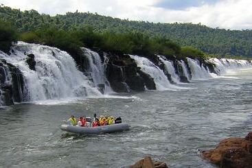 فندق La Mision Macona