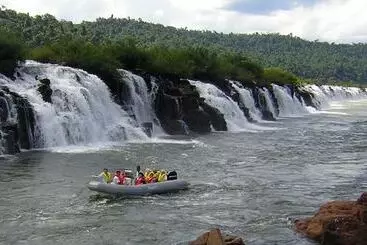 Hotel La Mision Macona