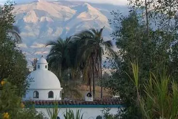 ホテル Las Palmeras Inn