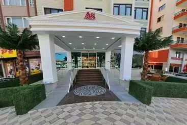 Hotel Lifestyle
