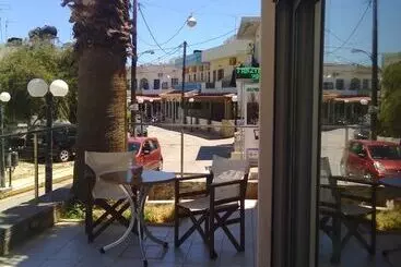 Hotelli Maria Apartments