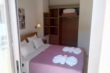 Hôtel Maria Apartments