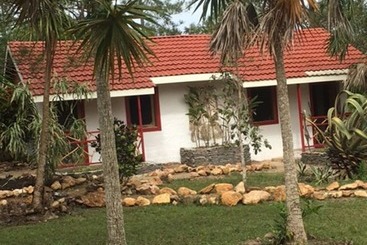 Hotel Pine Ridge Lodge