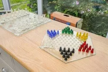 コテージ Merlin's Retreat