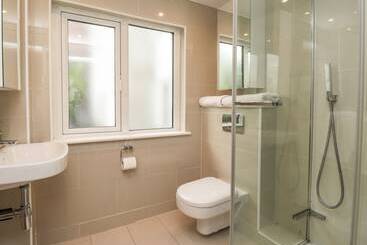 بيت ريفى Mount Sion