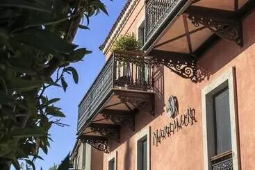 Narimor Urla Butik Otel