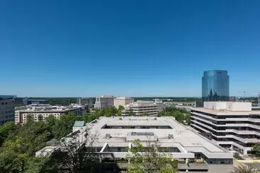 Pdc Luxury Apartment Tysons Corner