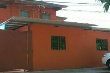 פנסיון Inn Residencial Mi Feria