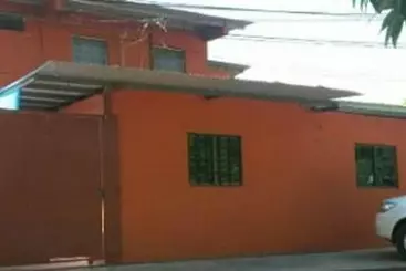 Pensione Inn Residencial Mi Feria