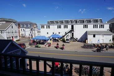 Pensionat The Hendrickson House