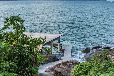 膳宿费 Vila Toro Guest House