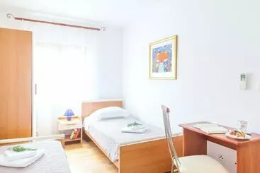 Pension  Villa Mare