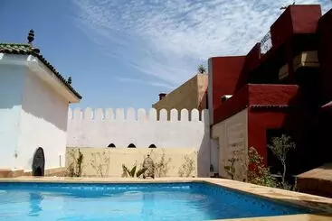 Riad D'or