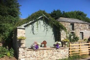 コテージ The Coach House