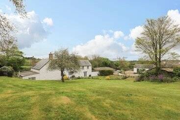 Dom wiejski Withan Farm Wing