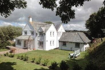 Casa Rurale Ayrmer Path