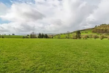 Landhus Blaen Henllan