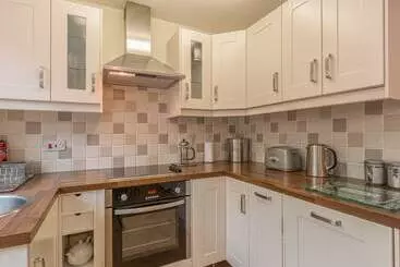 コテージ Crumstone Corner