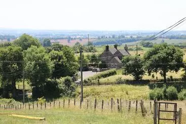 Marsh Cottage