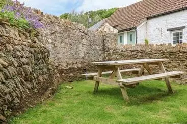 Partridge Cottage